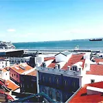 Alfama Pensión Lisboa