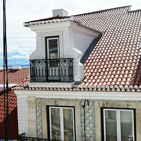 Alfama Penzion