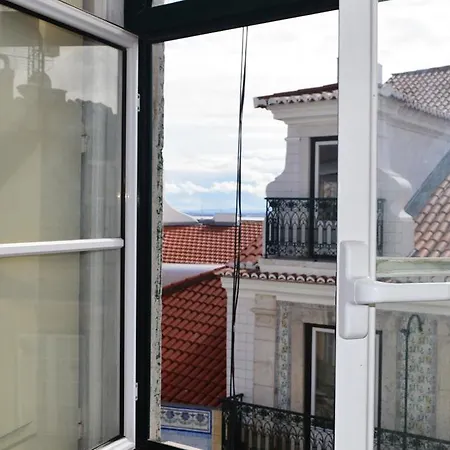 Alfama Lisboa