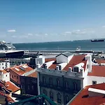 بيت ضيافة Alfama Lisboa