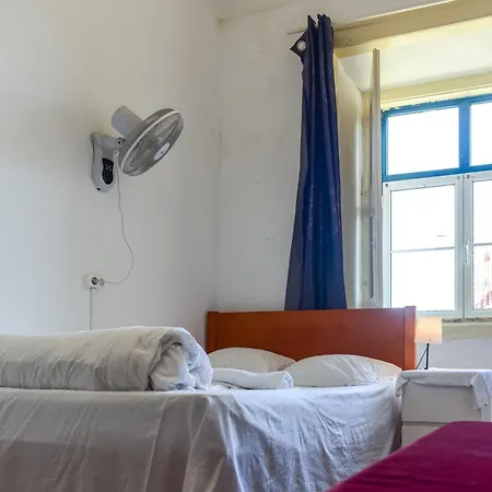 Guest house Alfama