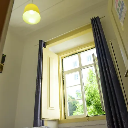Guest house Alfama