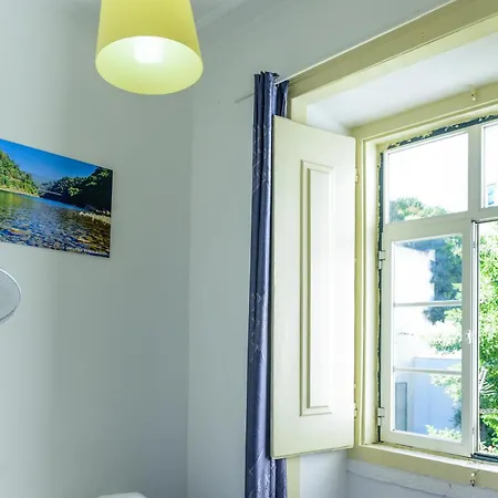 Alfama Guest house Lisbon