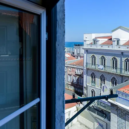 Alfama * Lisbon