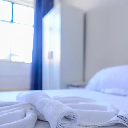 Alfama Guest house Lisbon