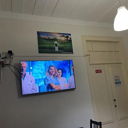 Alfama Guest house