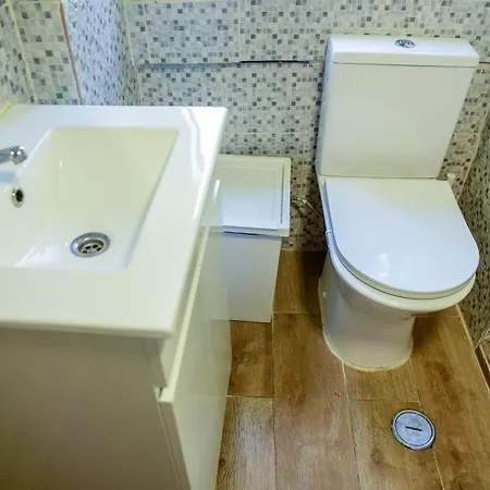 Alfama Konukevi Lisboa