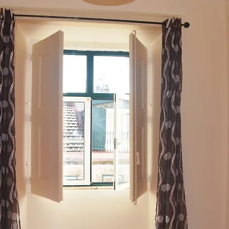 Alfama Konukevi Lisboa