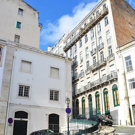 Guest house Alfama
