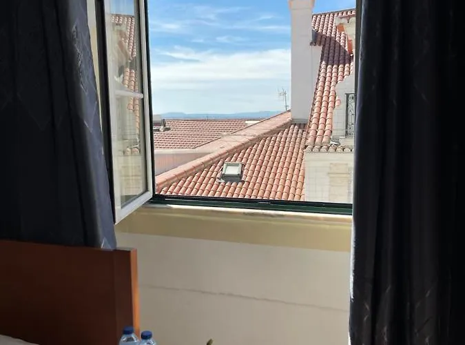 Alfama Casa de hóspedes Lisboa