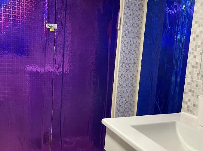 Πανσιόν Alfama