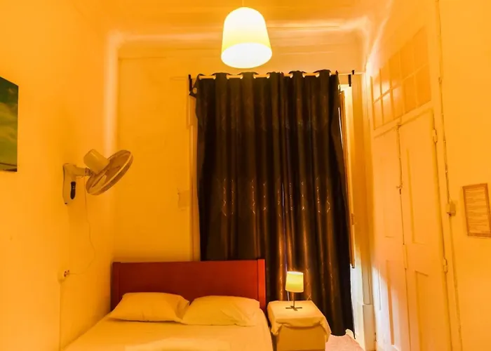 Alfama Casa de hóspedes *