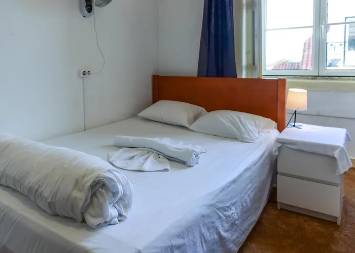 Alfama Casa de hóspedes