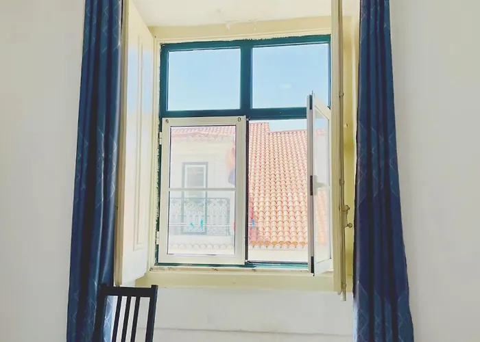 Casa de hóspedes Alfama *