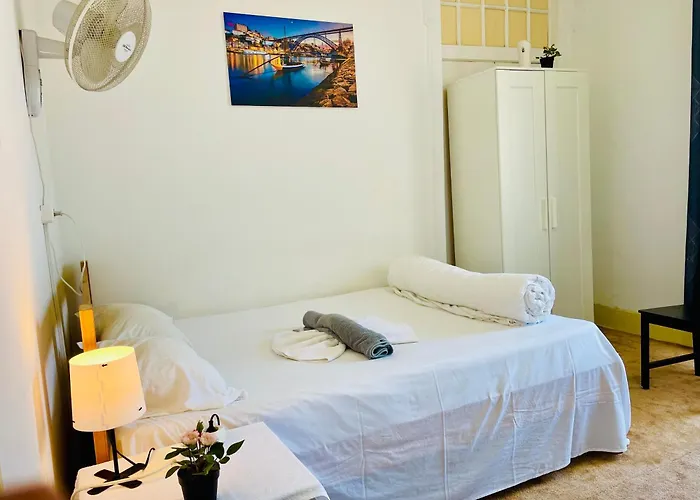 Alfama Πανσιόν