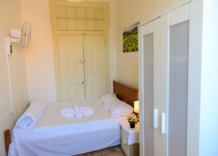 Alfama Casa de hóspedes *