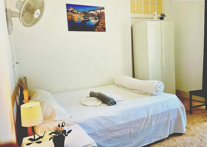 Casa de hóspedes Alfama *