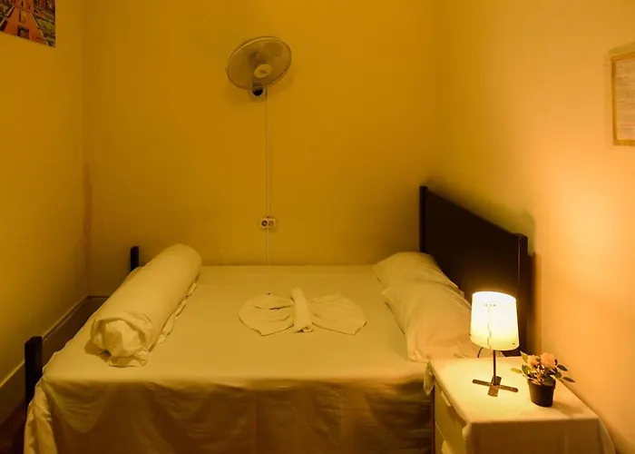 Alfama Casa de hóspedes Lisboa