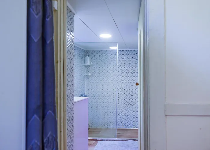 Πανσιόν Alfama *