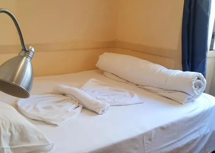 Πανσιόν Alfama