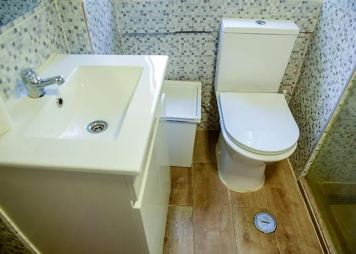 Alfama Casa de hóspedes Lisboa