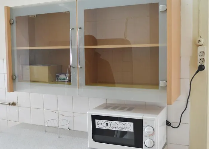 Πανσιόν Alfama *