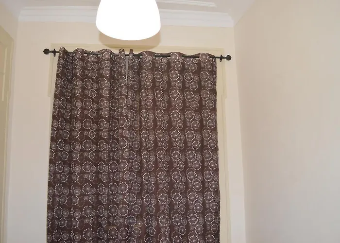 Πανσιόν Alfama Lisboa