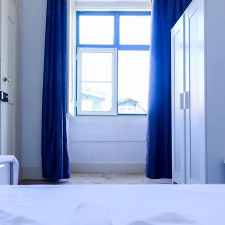 阿法玛旅馆 Lisboa