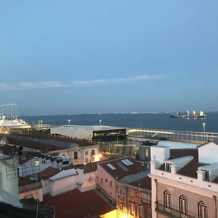 阿法玛旅馆
