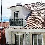 Alfama Konukevi